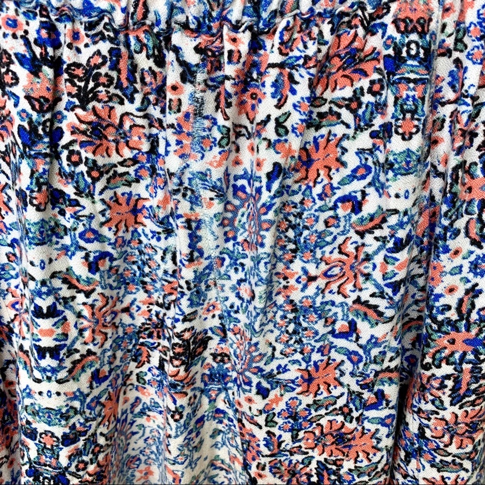 Ella Moss Skirt - Picture 2 of 8